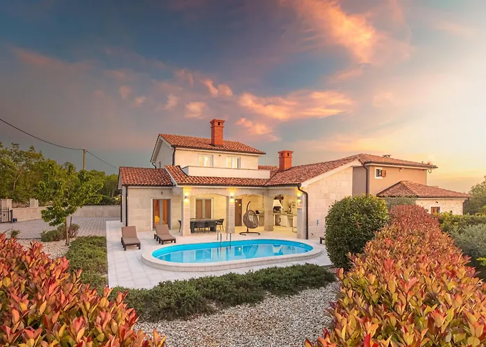 Villa Adeline