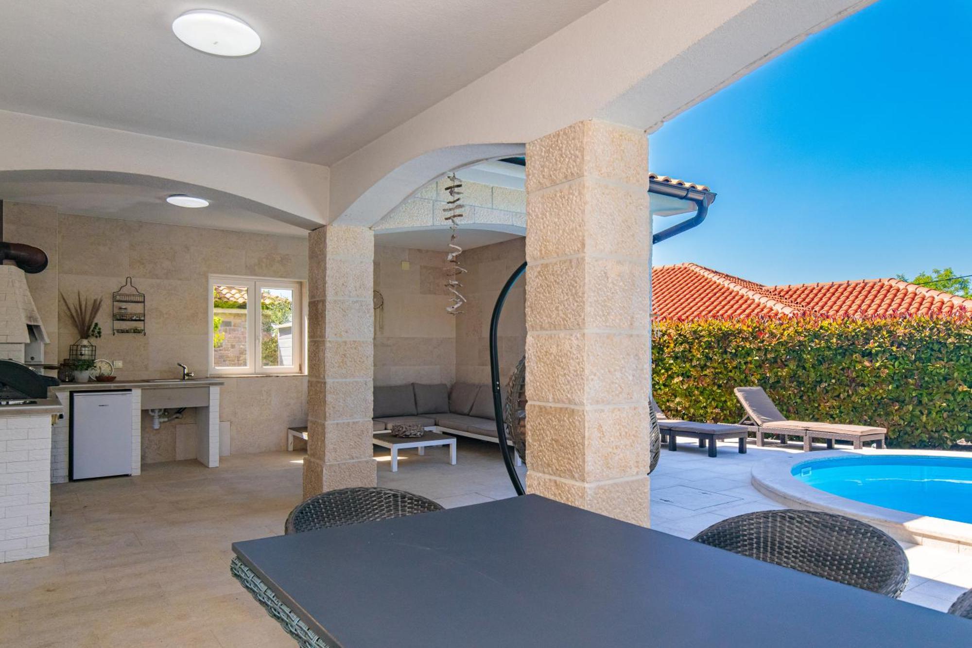 Villa Adeline