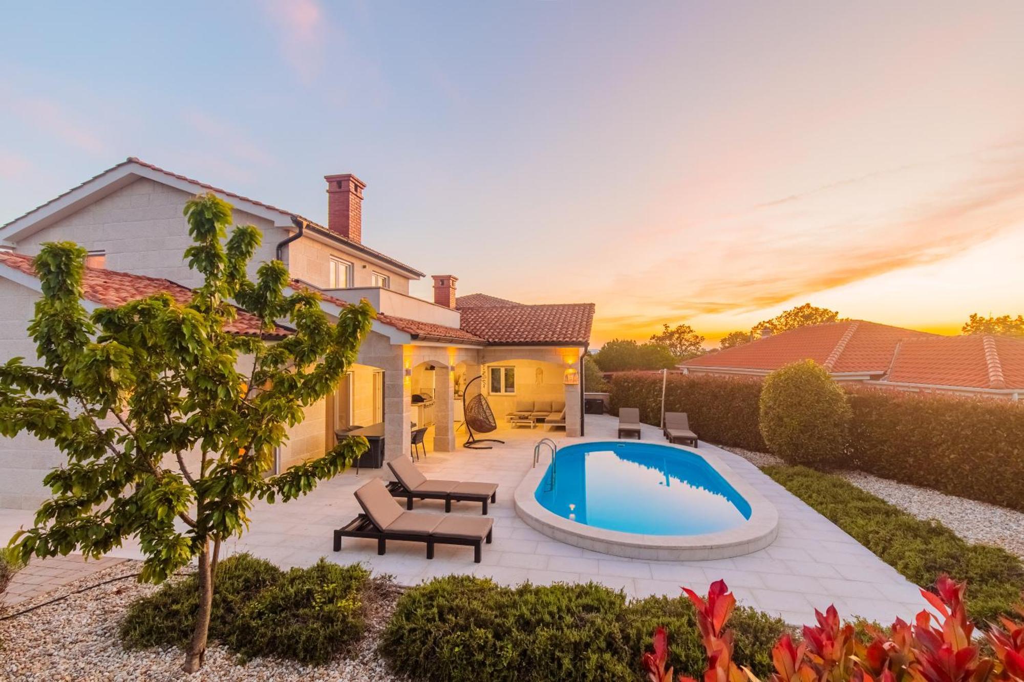Villa Adeline