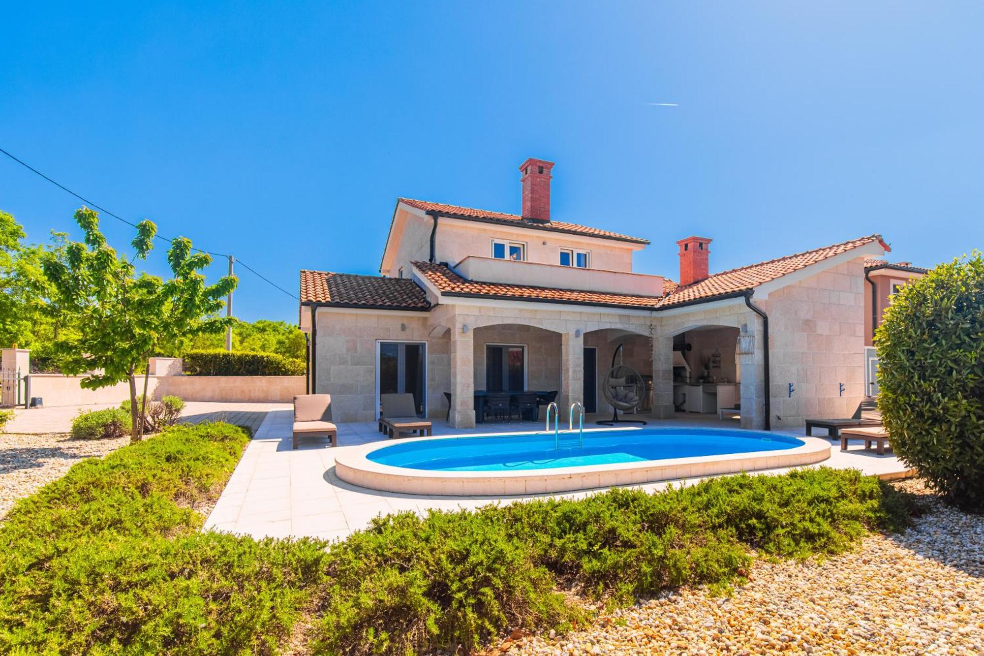 Villa Adeline
