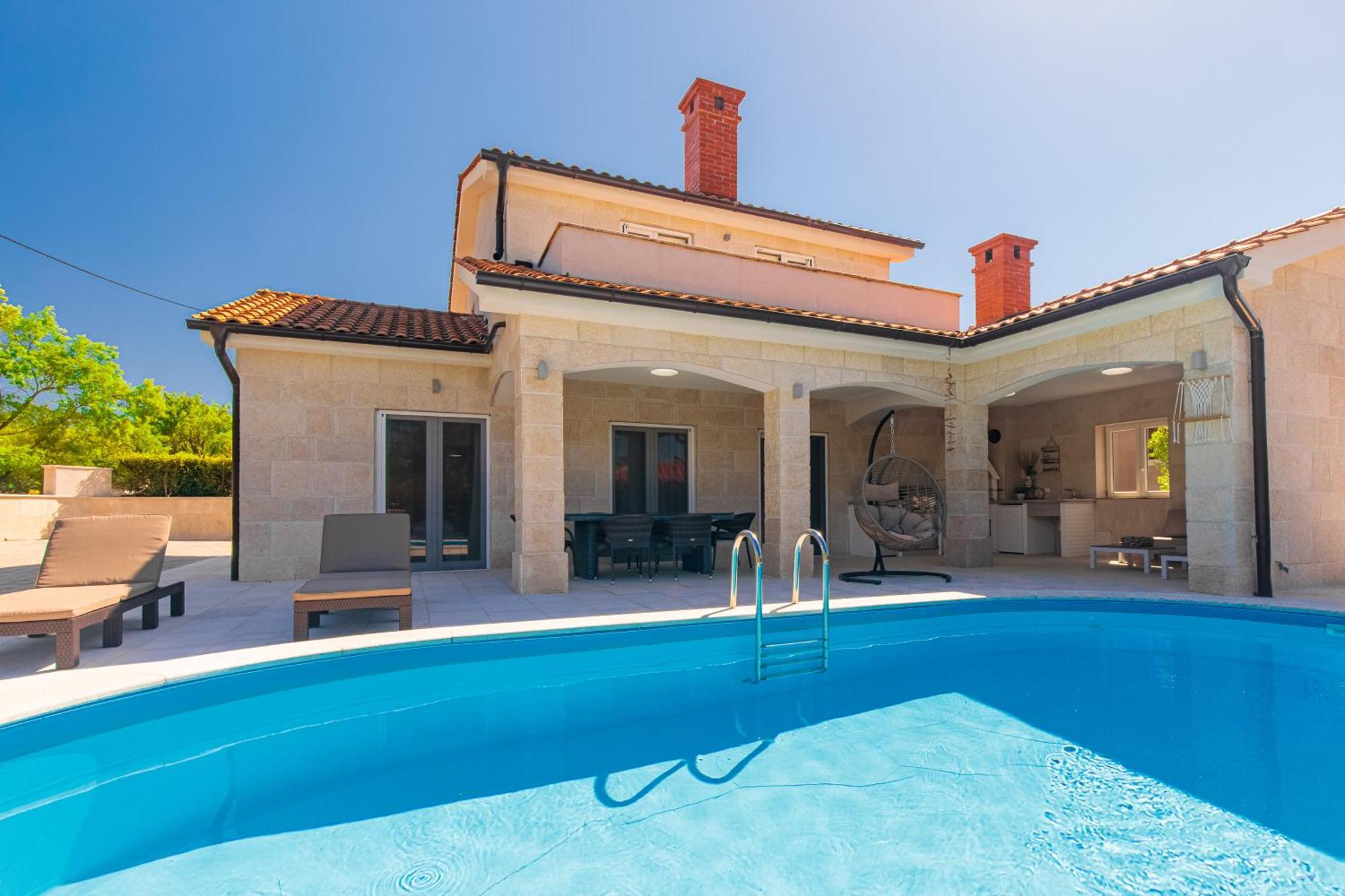 Villa Adeline *