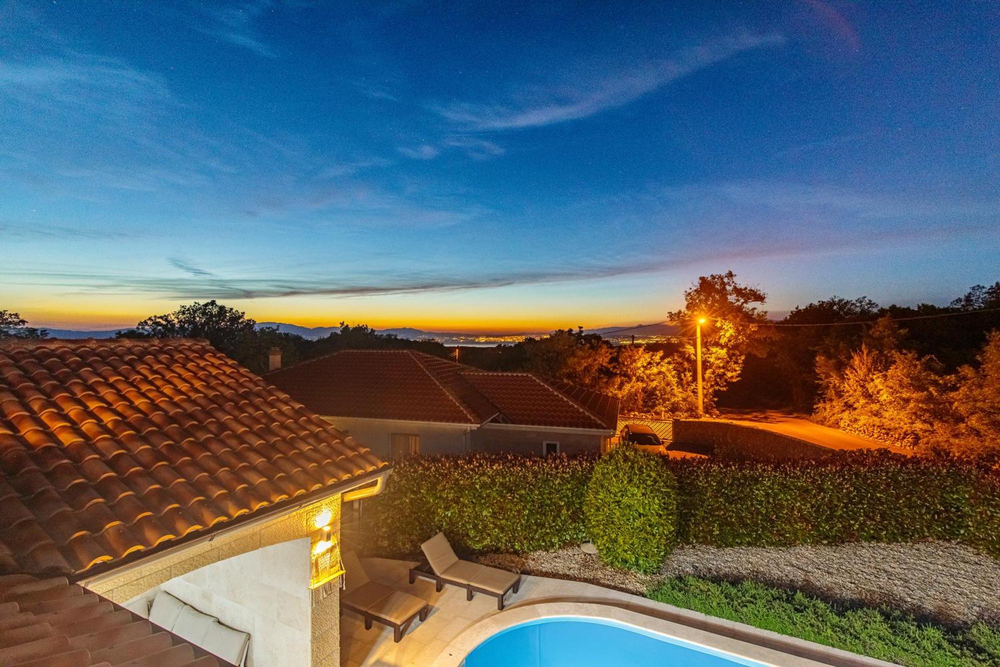 Villa Adeline *