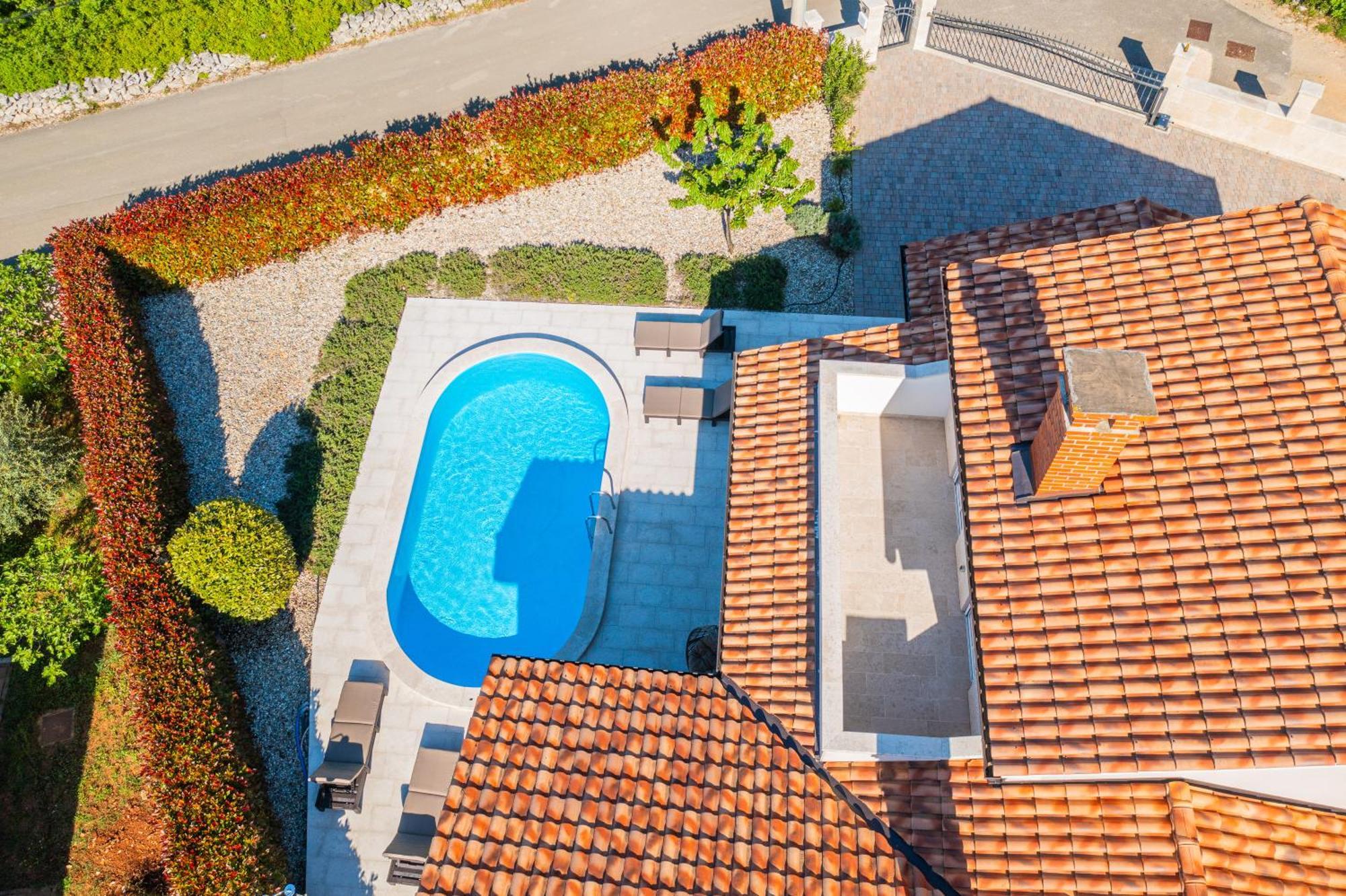 Villa Adeline *